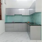 Bán nhà 4 tầng 80m² Kha Vạn Cân Thủ Đức 7.8 tỷ - Ảnh thu nhỏ 3