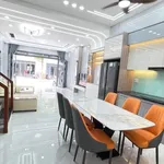 Bán nhà 4PN sổ riêng An Phú, 60m², full nội thất, 4.6 tỷ - Ảnh thu nhỏ 3