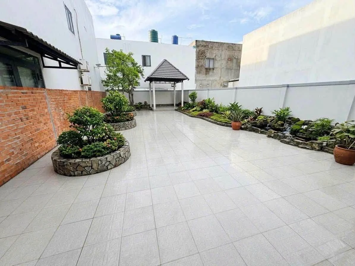 Bán nền 202m2 tặng nhà mát tại Phú Nhuận, Bến Tre - Ảnh thu nhỏ 3