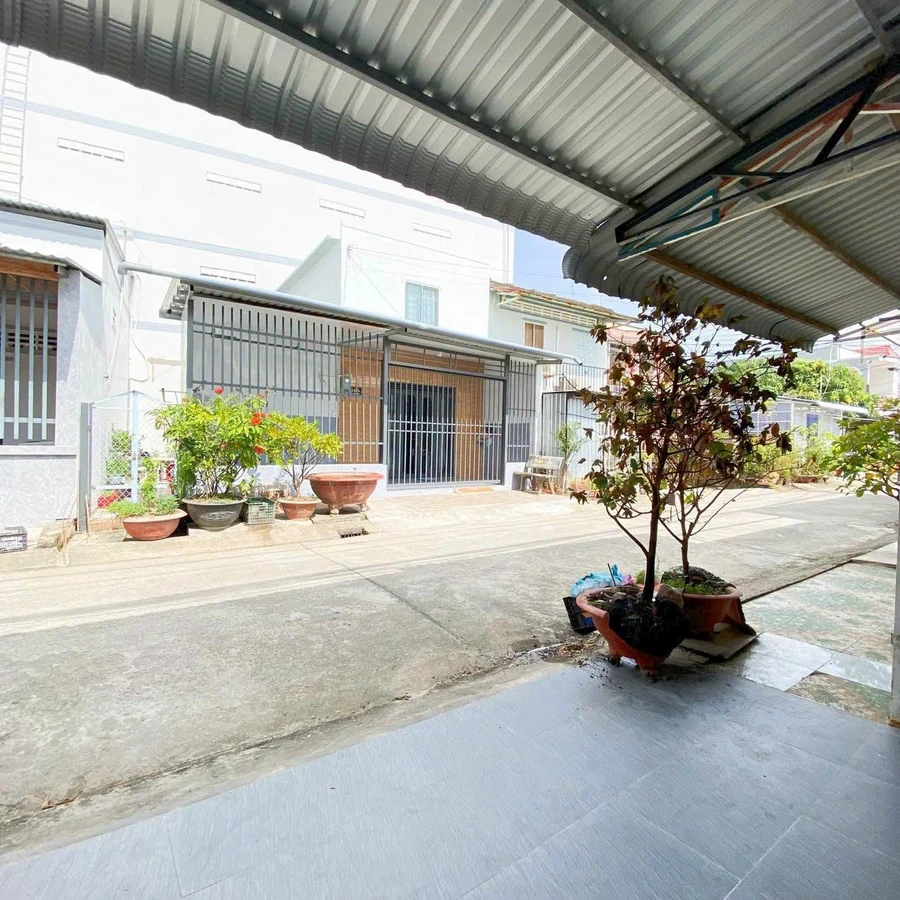 Bán nhà mặt tiền Nguyễn Tuân 60m² Rạch Giá 1,38 tỷ - Ảnh thu nhỏ 4