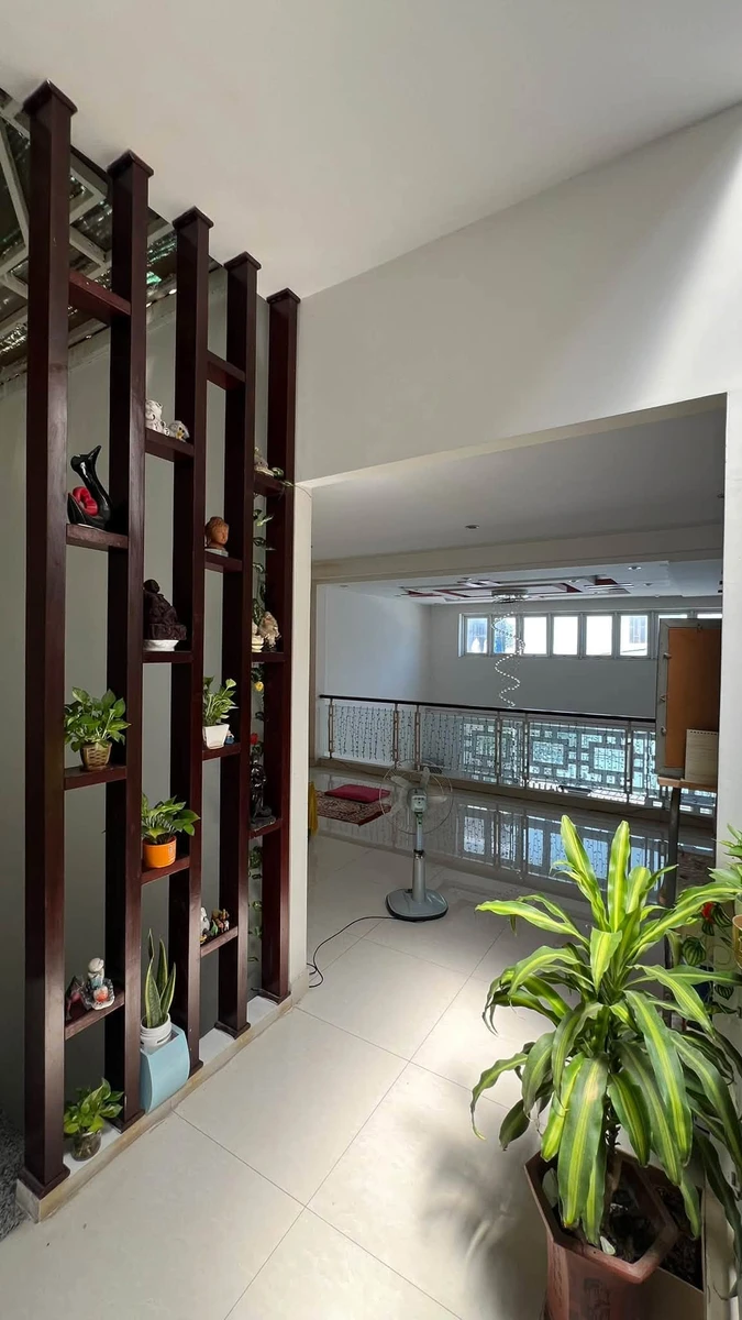 Bán nhà Nha Trang 86m2, 4 tỷ 400 triệu, gần Lê Hồng Phong - Ảnh thu nhỏ 3