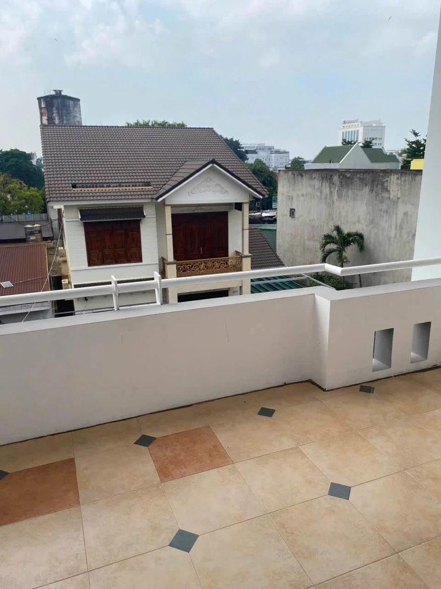 Bán nhà 3 mê mặt tiền 81m² Y Tlam, Bình Tân - Ảnh thu nhỏ 4