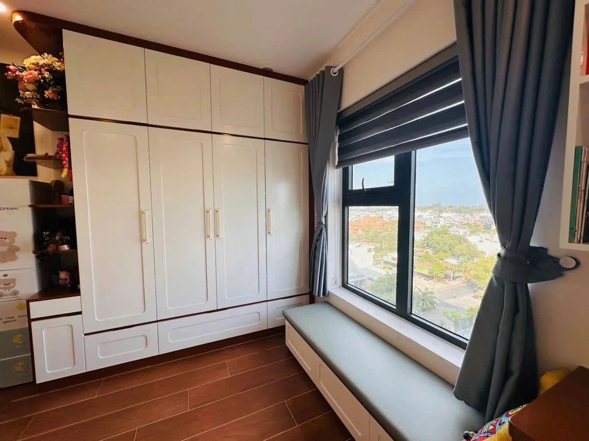 Bán căn hộ Vũng Tàu Centre Point 72m² 2PN 2WC full nội thất 3.9 tỷ - Ảnh thu nhỏ 3
