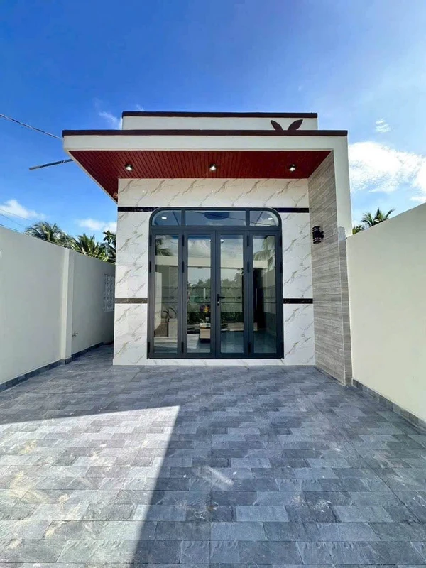 Bán nhà Thạnh Phú 90m² 3PN gần chợ Changshin 1,1 tỷ