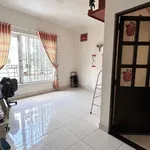 Bán nhà 2 tầng 8x16m hẻm xe hơi 7m, 3PN, đường Phan Văn Hớn, Bà Điểm, Hóc Môn - Ảnh thu nhỏ 4