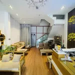 Bán nhà 4 tầng 85m2 Trần Thiện Chánh Quận 10 - Ảnh thu nhỏ 3