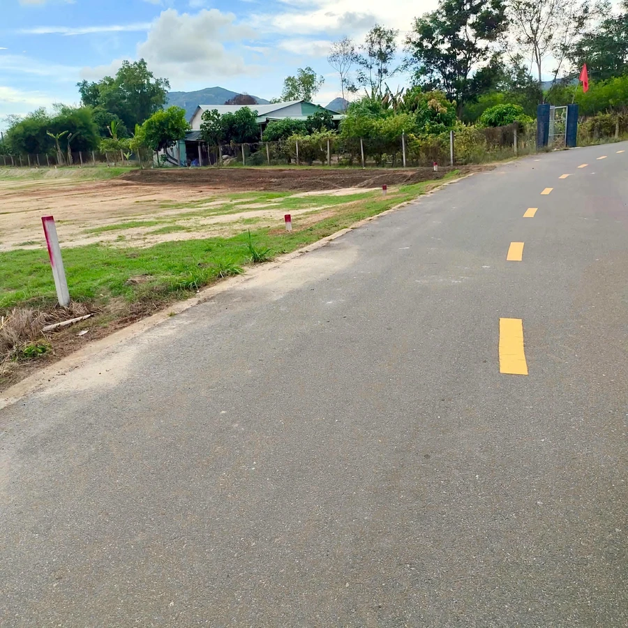 Bán đất 141m2 Phước Hải TP.HCM cũ, 1 tỷ 99 triệu - Ảnh thu nhỏ 3