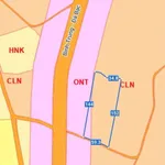 Bán gấp 8528m² đất Bình Giả, mặt tiền 60m - Ảnh thu nhỏ 1