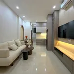 Bán nhà 2 tầng 37m2, 3PN, 3WC hẻm Nguyễn Văn Đậu, Phường 6, Bình Thạnh giá 5,65 tỷ - Ảnh thu nhỏ 5