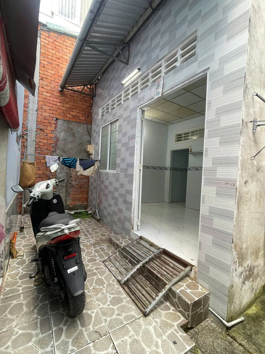 Bán nhà Trương Vĩnh Ký Rạch Sỏi 47m² 490 triệu - Ảnh thu nhỏ 2