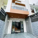 Bán nhà mặt tiền Hồ Thiện Phó, 125m² với 4 phòng ngủ, Rạch Giá - Ảnh thu nhỏ 5