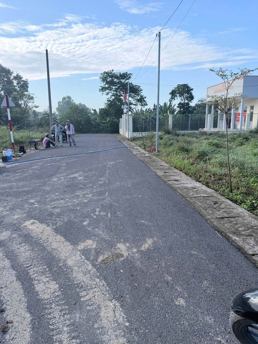 Bán đất 100m² Giang Điền Bình Dương 1 tỷ - Ảnh thu nhỏ 3