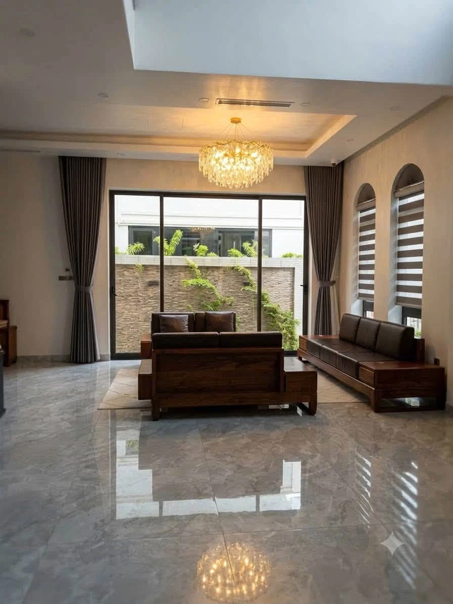 Bán song lập Vinhomes Imperia 144m2, Hải Phòng - Ảnh thu nhỏ 3