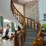 Bán nhà mặt tiền 45m² 3 phòng ngủ Nguyễn Hữu Tiến, Hóc Môn - Ảnh thu nhỏ 2