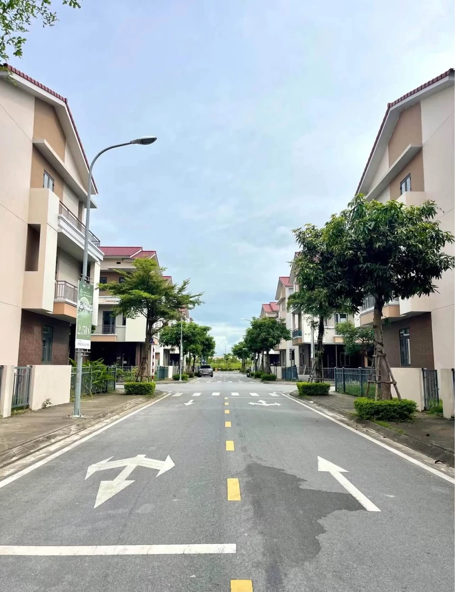 Bán liền kề Centa City Hải Phòng 3,3 tỷ 150m² - Ảnh thu nhỏ 2