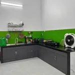 Bán nhà mới ngang 5 dài 25 tại Gia Kiệm, Nhà Bè - Ảnh thu nhỏ 5