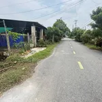 Bán đất mặt tiền đường nhựa 157m2 Trung Lập Thượng, Củ Chi giá 980 triệu - Ảnh thu nhỏ 3