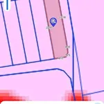 Bán lô đất góc 2 mặt tiền 120m² Tân An - Ảnh thu nhỏ 2
