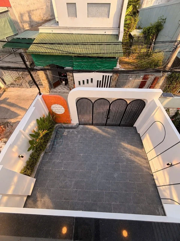 Bán nhà cấp 3 Phong Nẫm 108m² 3 phòng ngủ 3 tỷ 250 triệu