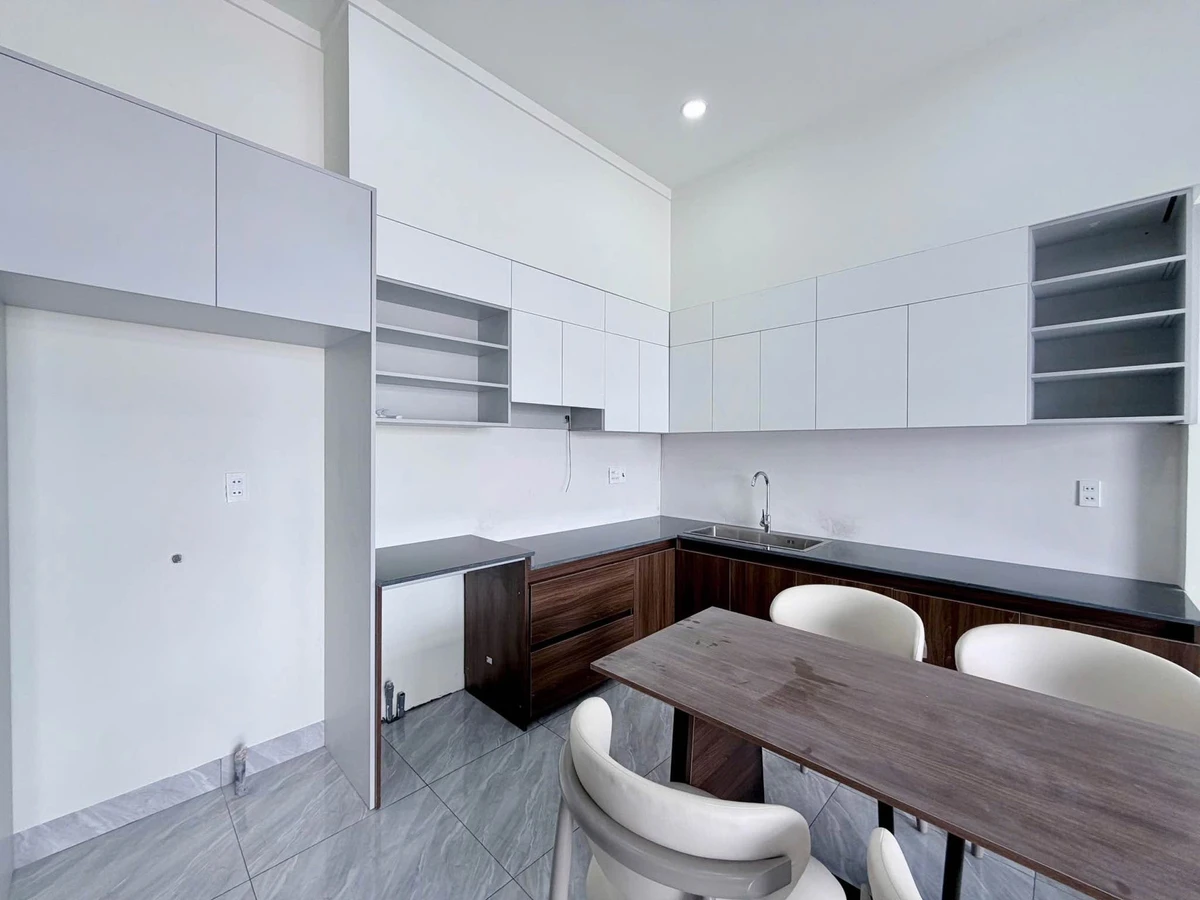 Bán nhà mặt tiền 110m2 3 phòng ngủ Long Khánh - Ảnh thu nhỏ 4