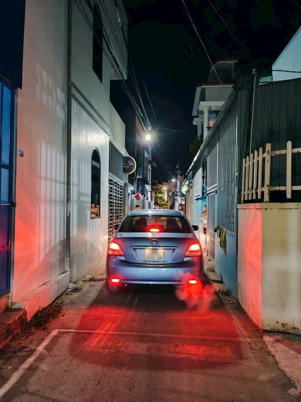 Bán đất thổ cư 162m2 phường Phú Thủy Phan Thiết