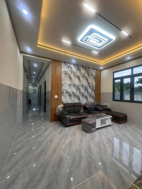 Bán nhà Long Hải 182m² 3 phòng ngủ 2.69 tỷ - Ảnh thu nhỏ 2