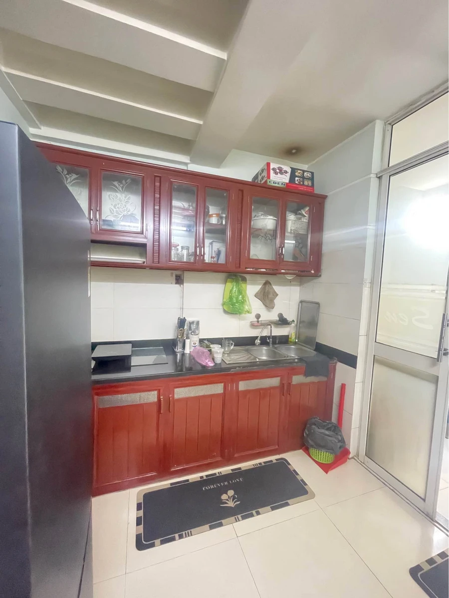 Bán nhà 2 tầng mặt tiền 61m² Phan Chu Trinh, Quy Nhơn - Ảnh thu nhỏ 3