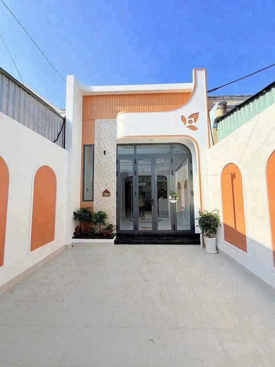 Bán nhà Rạch Giá 117m² 2 phòng ngủ 2 tỷ 180 triệu - Ảnh thu nhỏ 2