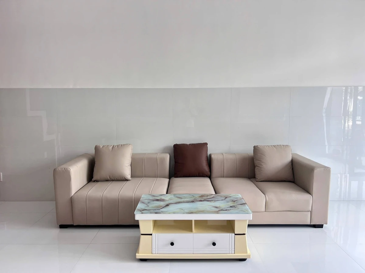 Bán nhà 1 trệt 1 lầu 95m2 đường Chu Văn An, Long Tâm, TP Bà Rịa, giá 4,2 tỷ - Ảnh thu nhỏ 4