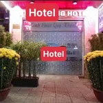 Bán khách sạn mặt tiền 4.6 x 19m, 1 trệt 3 lầu, 10 phòng, Biên Hoà - Ảnh thu nhỏ 2