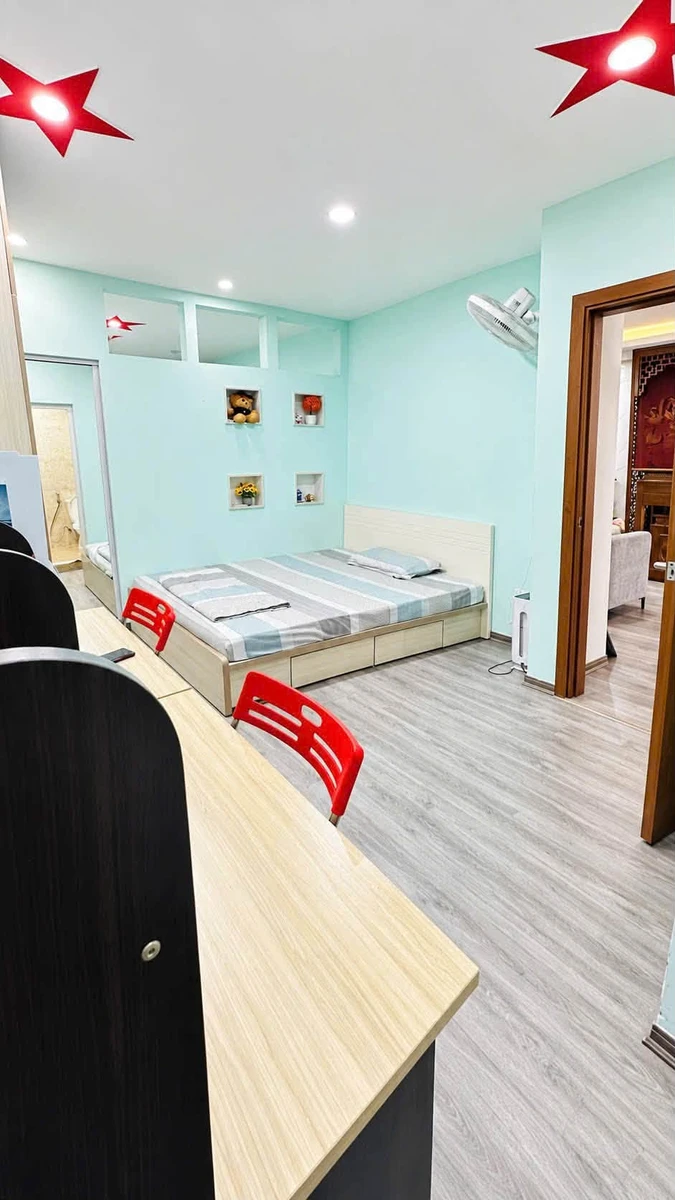Bán căn hộ 3 phòng ngủ 77m² giá 3.7 tỷ Gemek 1 An Khánh - Ảnh thu nhỏ 3