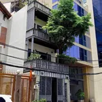 Nhà 3 tầng 164.5m² Tân Bình - 21 tỷ, gần sân bay - Ảnh thu nhỏ 1