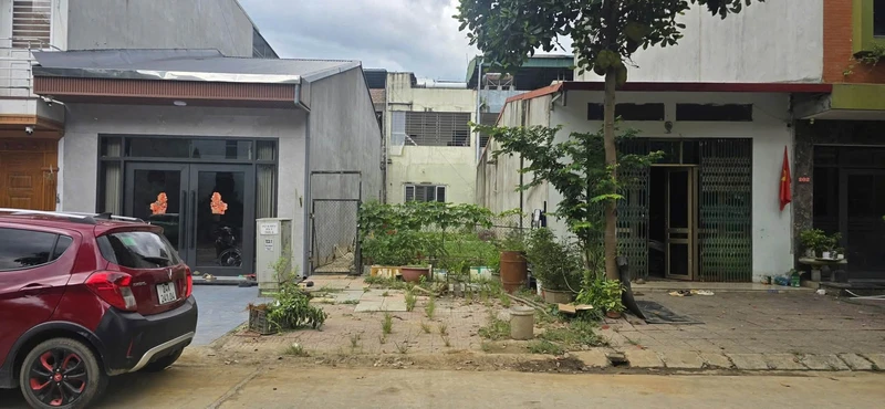 Bán đất Đường F3 Phú Gia 97,5m² giá 2 tỷ 3