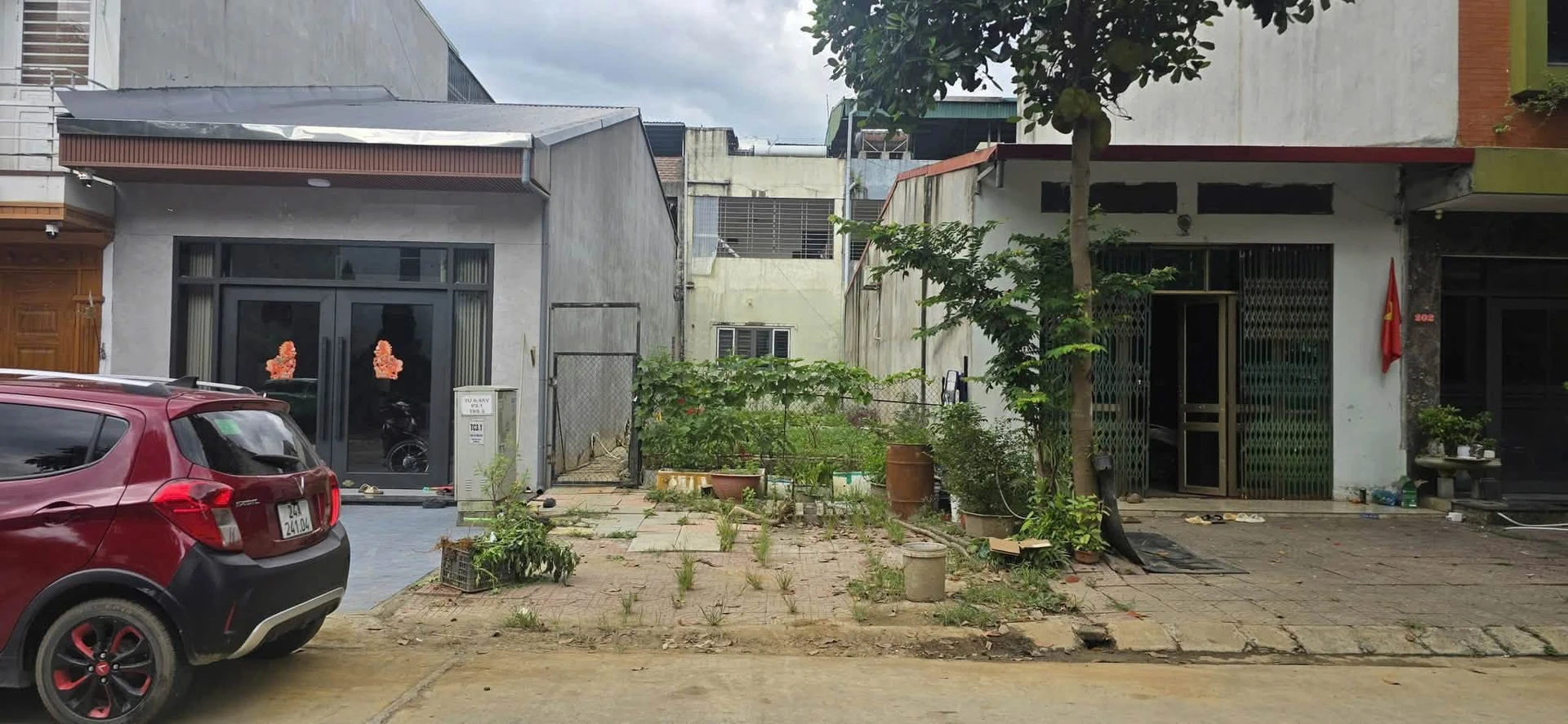 Bán đất Đường F3 Phú Gia 97,5m² giá 2 tỷ 3 - Ảnh 1