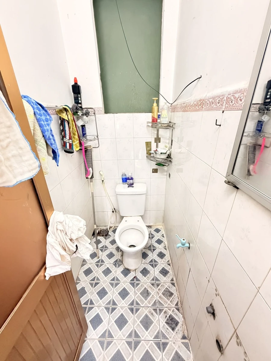 Bán nhà 3 tầng 41m² Đông Hưng Thuận, Quận 12, giá 3,9 tỷ - Ảnh thu nhỏ 2