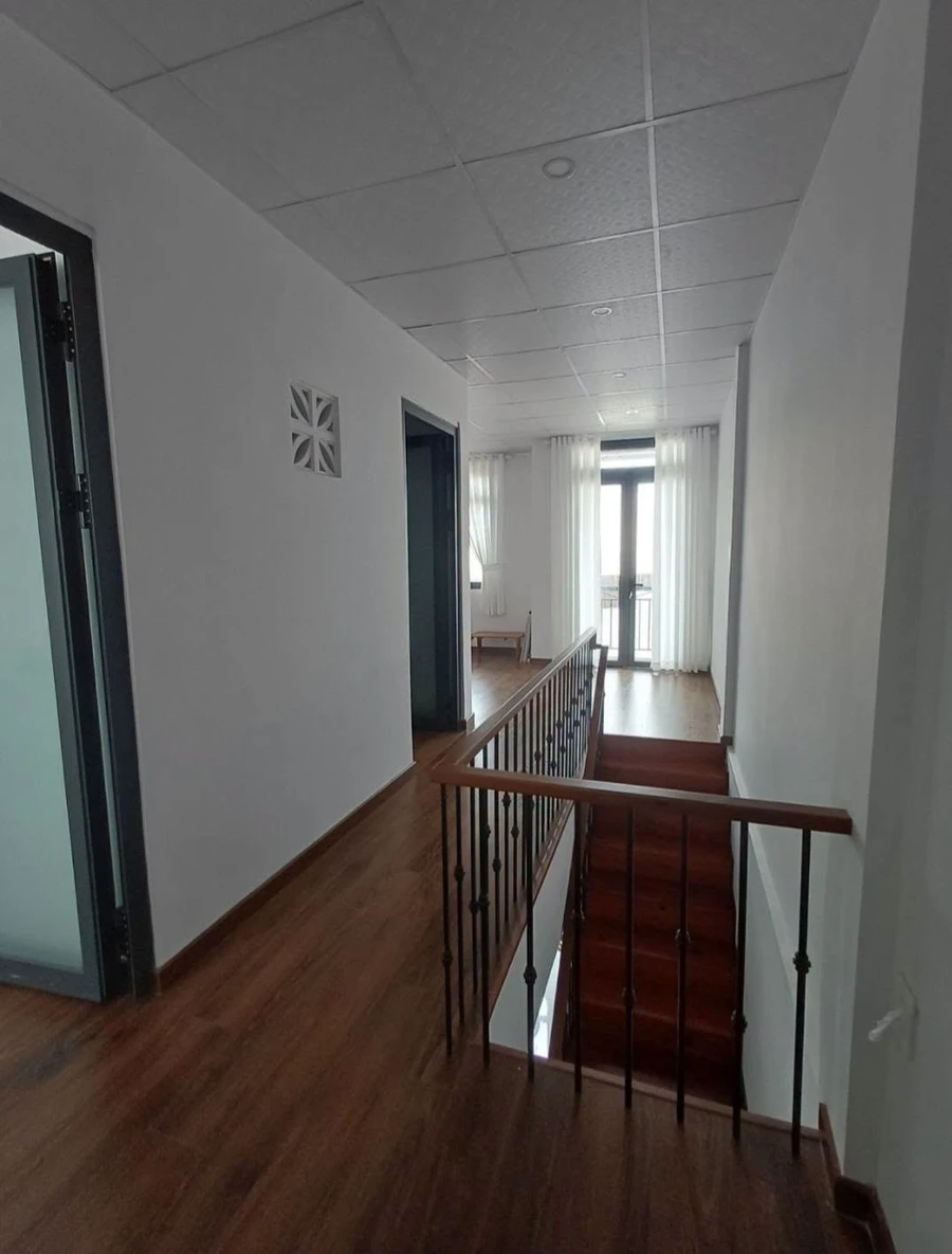 Bán nhà 3PN Nguyên Tử Lực, Đà Lạt 116m² 1 tỷ 890 triệu - Ảnh thu nhỏ 5