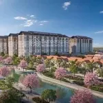 1 tỷ 7 sở hữu căn 3 phòng ngủ tại tòa P12, dự án Sun Urban City Hà Nam - Ảnh thu nhỏ 4