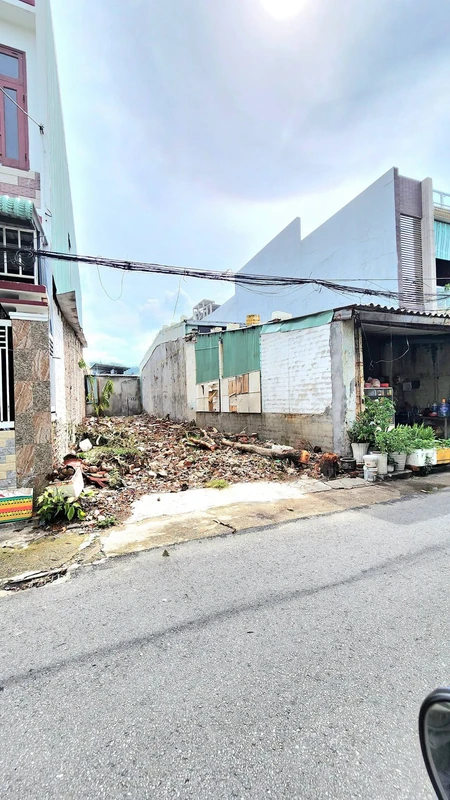 Bán đất OceanDune Phan Thiết 133m2, 6 tỷ 6 1209m