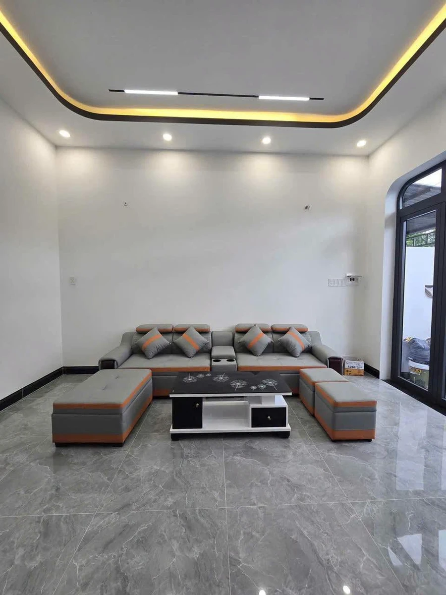 Bán nhà 1 trệt 1 lầu mặt tiền 80m² Rạch Sỏi 2 tỷ 050 - Ảnh thu nhỏ 4