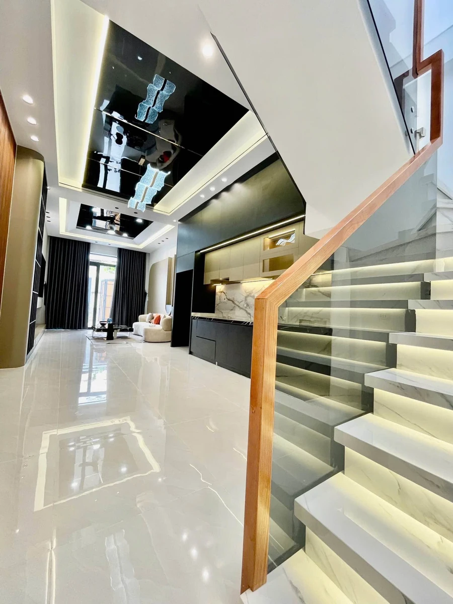 Bán nhà 1 lầu 1 trệt 140m² Phường Tam Hiệp 4.65 tỷ - Ảnh thu nhỏ 5