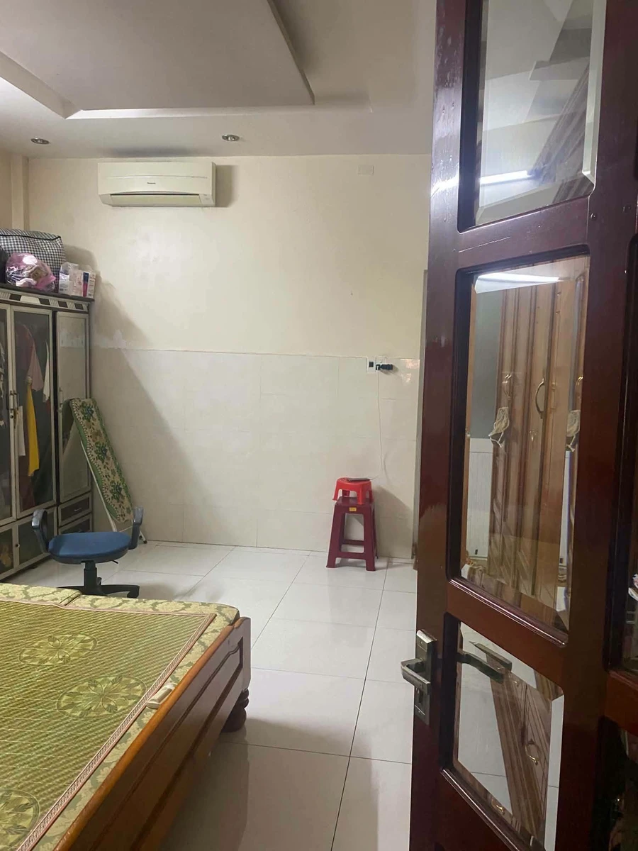 Bán nhà hẻm 101m² hướng Nam, Quảng Ngãi - Ảnh thu nhỏ 5