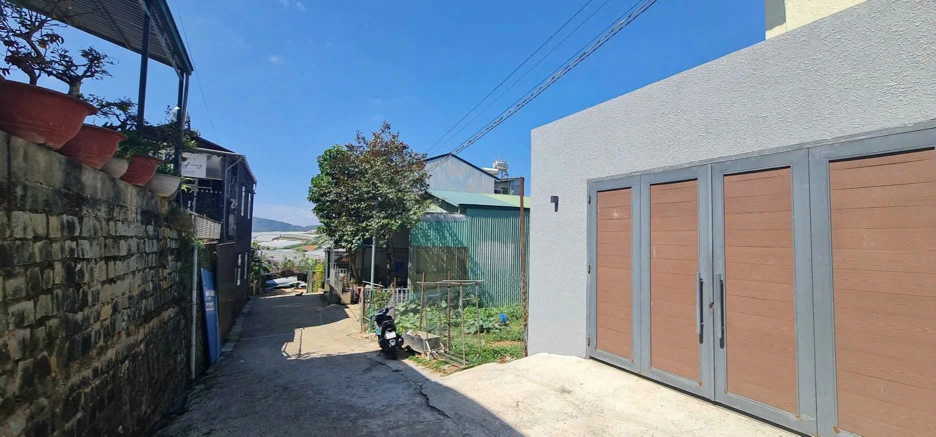 Bán đất SRXD Đà Lạt 239m2 giá 6 tỷ 5 - Ảnh 1