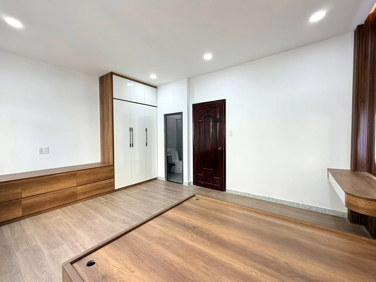 Bán nhà 4 tầng 55m2 Phú Nhuận 11.7 tỷ - Ảnh thu nhỏ 5