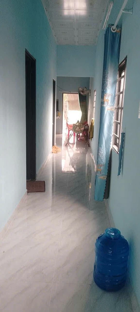 Bán đất 80m2 thổ cư An Lộc Tây Ninh 600 triệu - Ảnh thu nhỏ 3