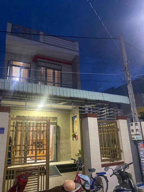 Bán đất nền Khang Thịnh 2 98.56m² sổ riêng Long Khánh nhavensuoi