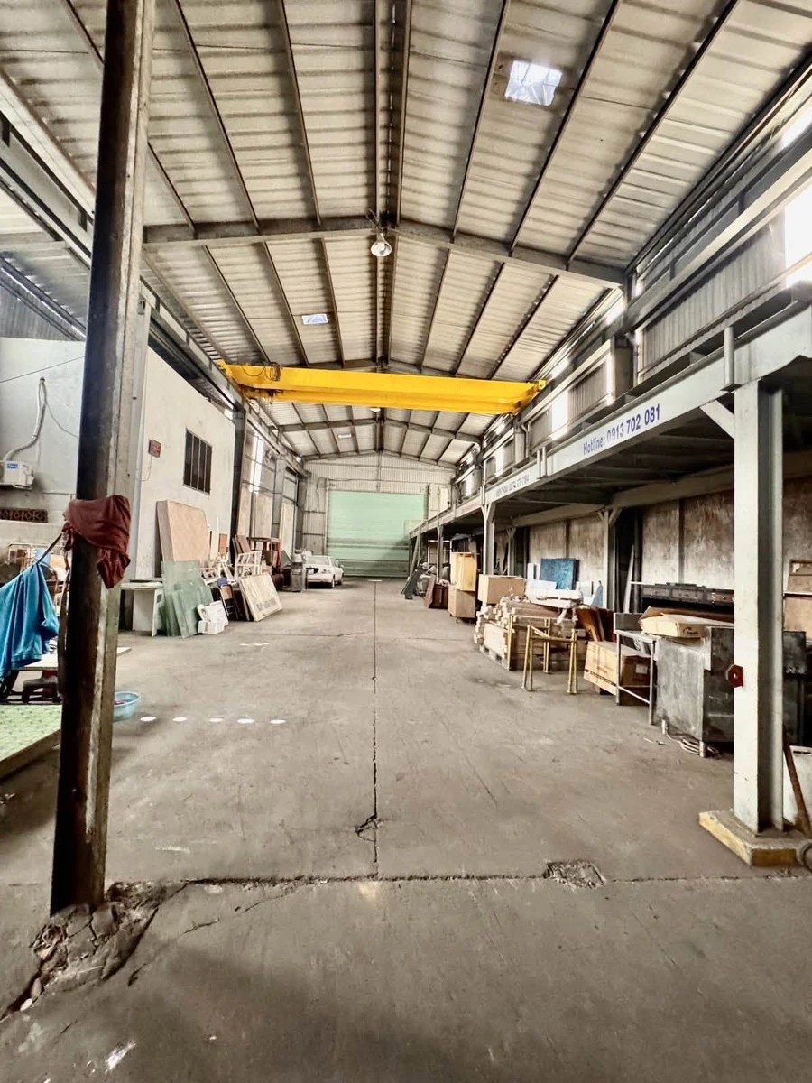 Bán đất 805m2 mặt tiền Đại lộ Bình Dương, Thuận An, 27 tỷ - Ảnh thu nhỏ 3