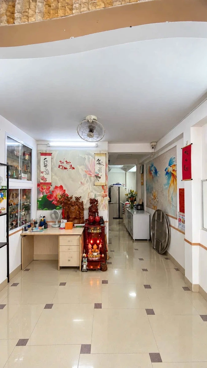 Bán nhà phố Phú Nhuận 5PN, 39m², gần chợ, giảm 600tr - Ảnh thu nhỏ 5