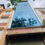Toà văn phòng 8 tầng 80m² mặt tiền 4.8m, 52 tỷ Cầu Giấy - Ảnh thu nhỏ 3