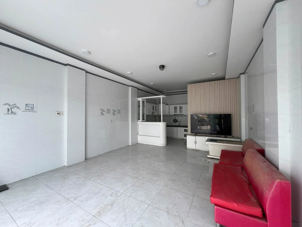 Bán nhà lầu 3 PN view biển Phan Thiết 60m2 - 2.6 tỷ - Ảnh thu nhỏ 3