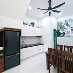 Bán nhà 3PN 41m2 trung tâm Quy Nhơn cách biển 200m - Ảnh thu nhỏ 1